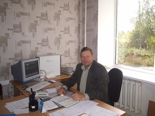 Александр Бисеров