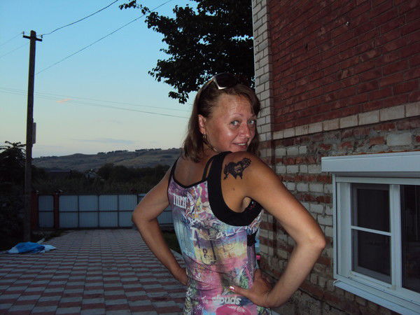 Елена Пидвирная