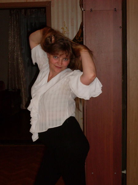 Галина Терпилицкая