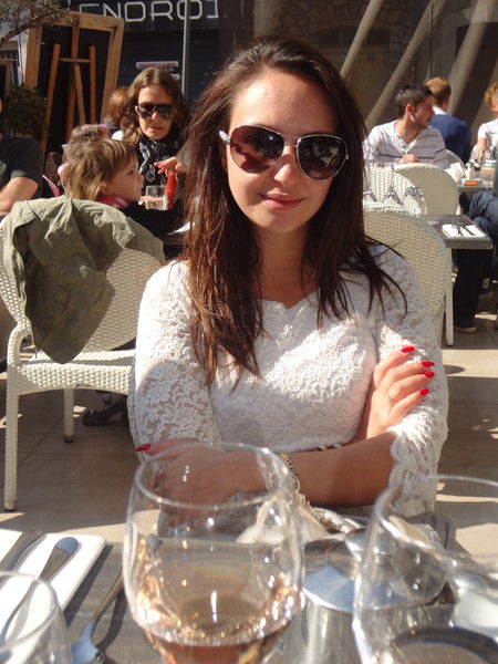 Ассоль Расулова