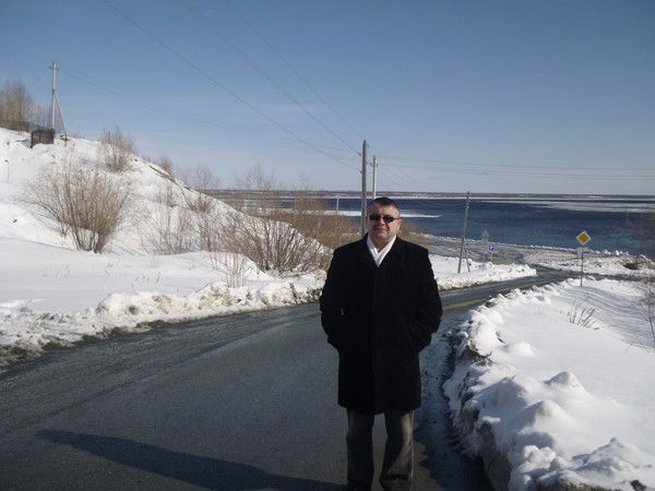 Сергей Егоров