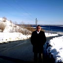 Сергей Егоров