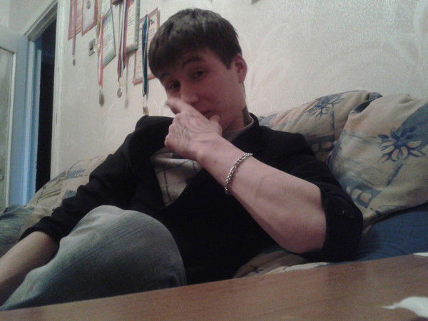 @лекс@ндр Жилин