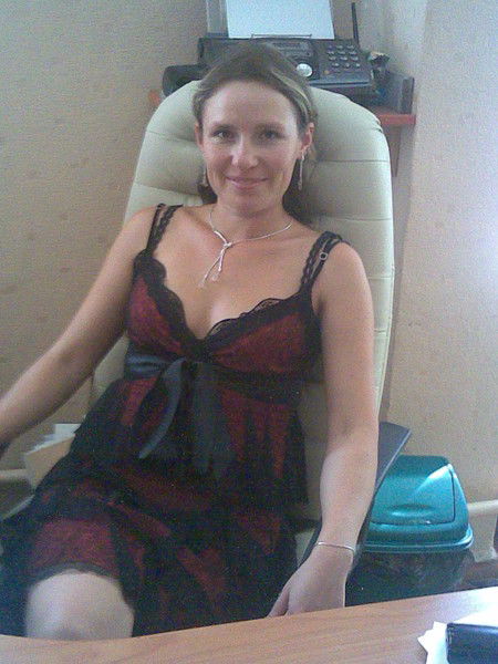 Надежда Гордиенко