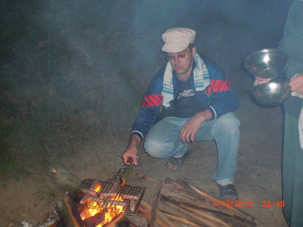 Слава Кузнецов