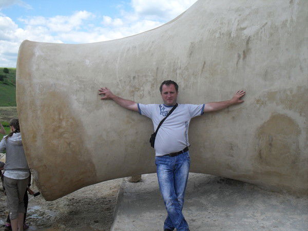 Александр Кочетов