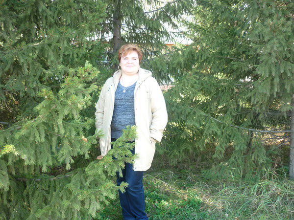 Ольга Седра