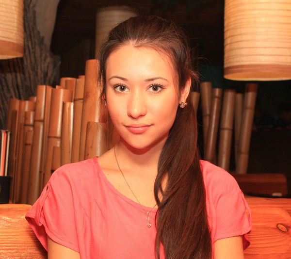 Аделя Батырова