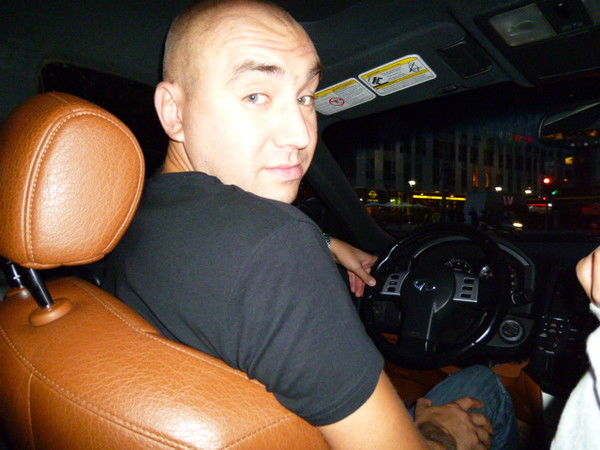 Виталий Каблуков