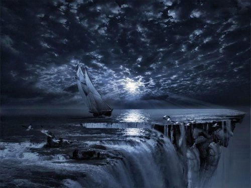 Слава Белый