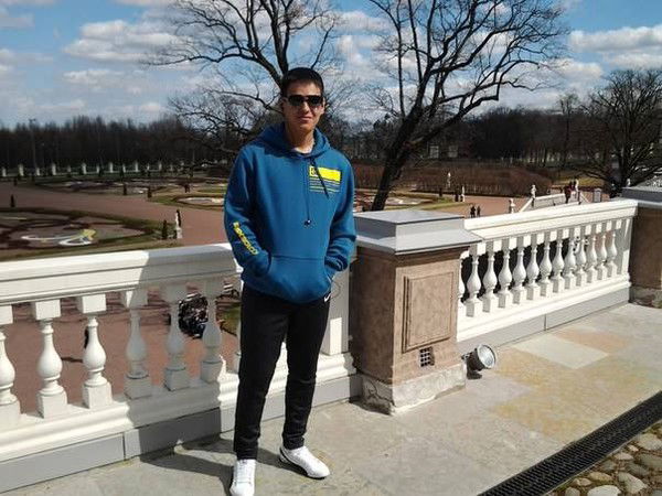 Роман Оськин