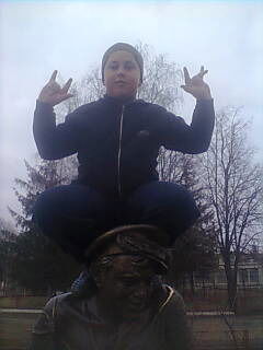 Дима Бондарук