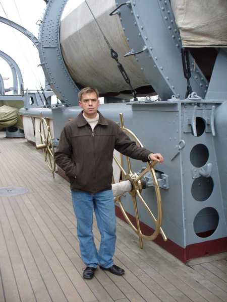 Алексей Неловко