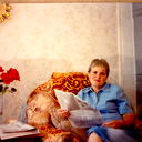 Марина Королева - Тихонова