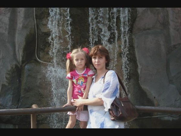 Ольга Чернова