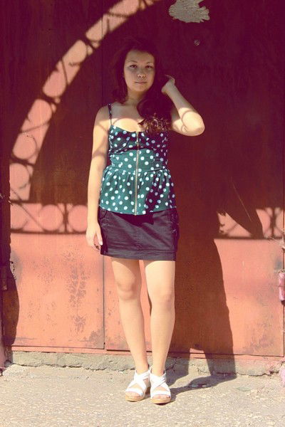 Алина Каримова