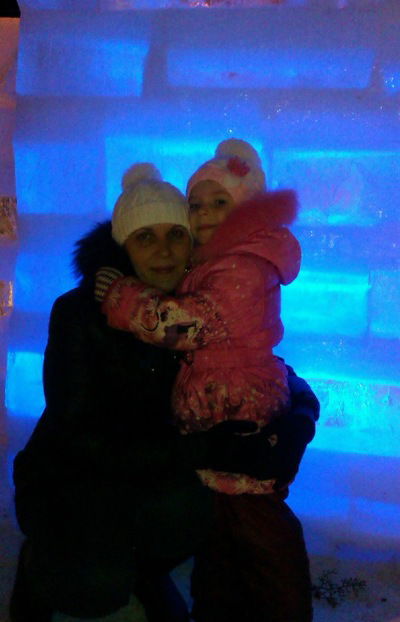 Елена Богатырева