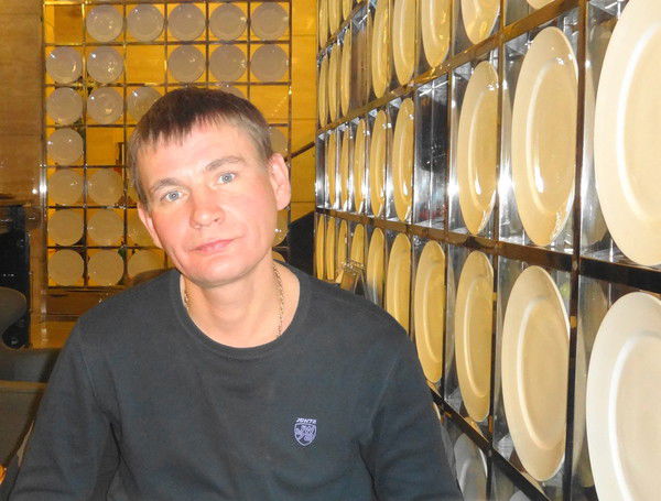 Михаил Якубовский