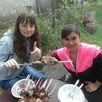 Оксана Соколовская