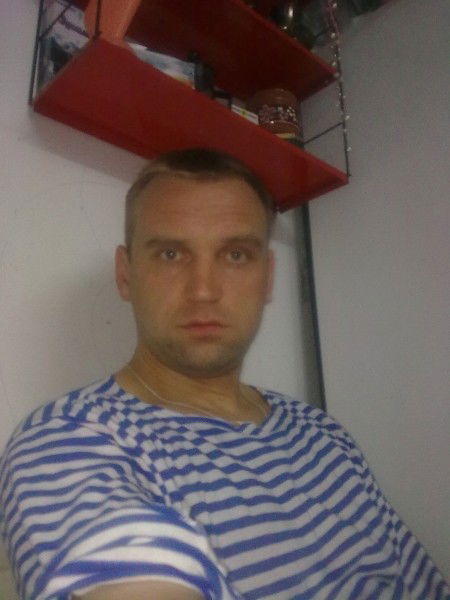 Александр Кузнецов