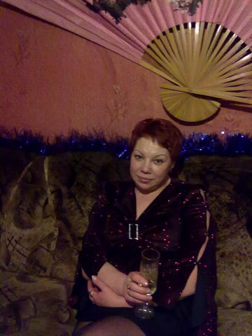 Марина Шушпанова