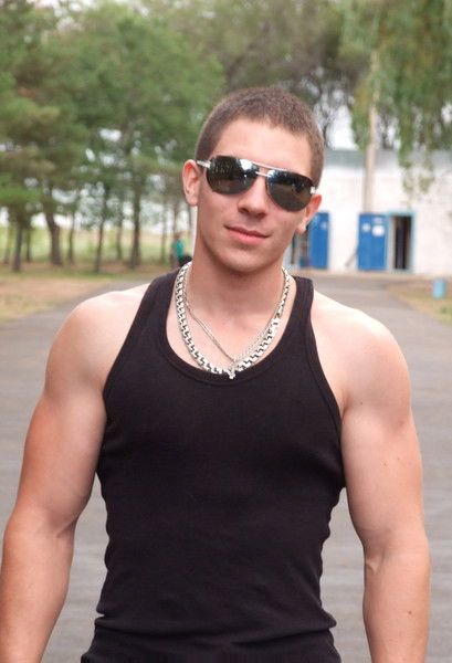 Александр Мусиенко