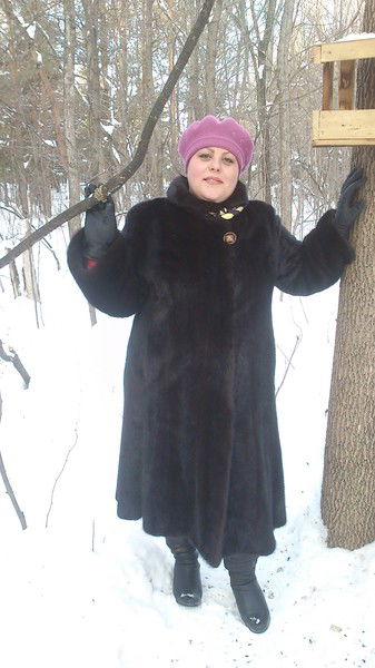 Наталья Кожевникова