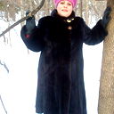 Наталья Кожевникова