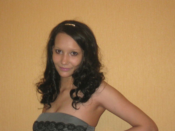 Гуля Юлдашева