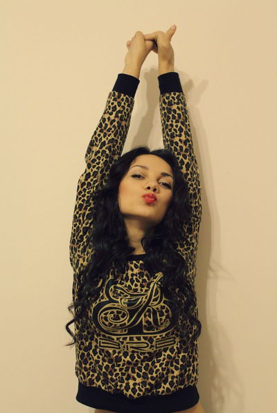 Анастасия Коломиец