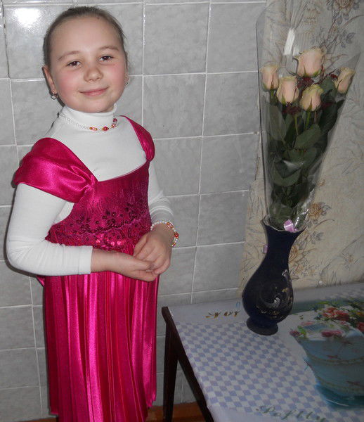 Алёнка Саламаха