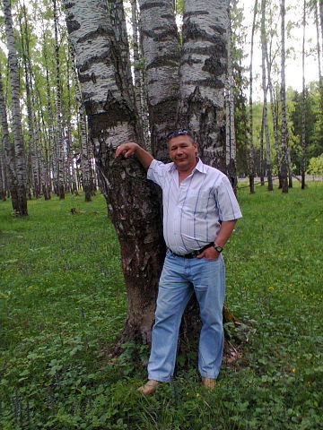 Александр Овчинин