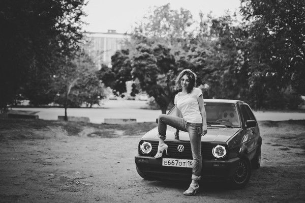 Алина Некрасова