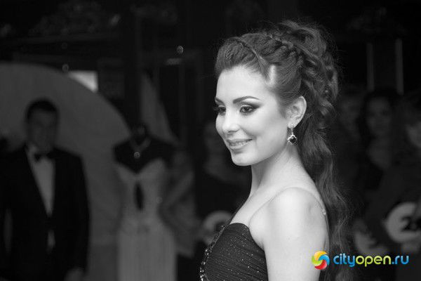 Лейсан Богданова