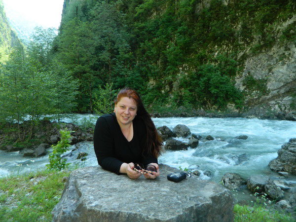 Юлия Пилявская