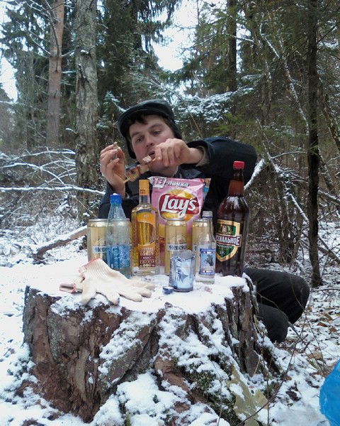 Сергей Тимофеев