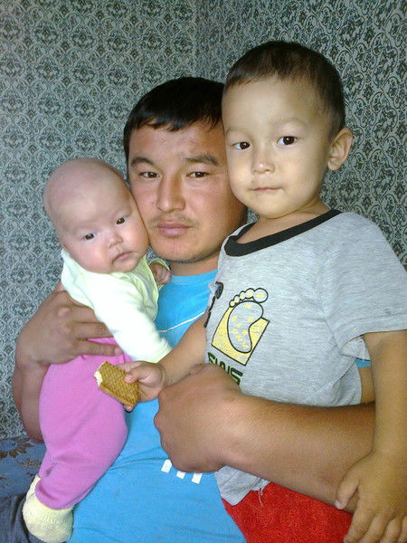 Майрунька Мухалиева