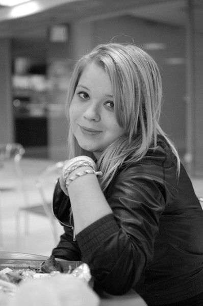 Иришка Шмелёва