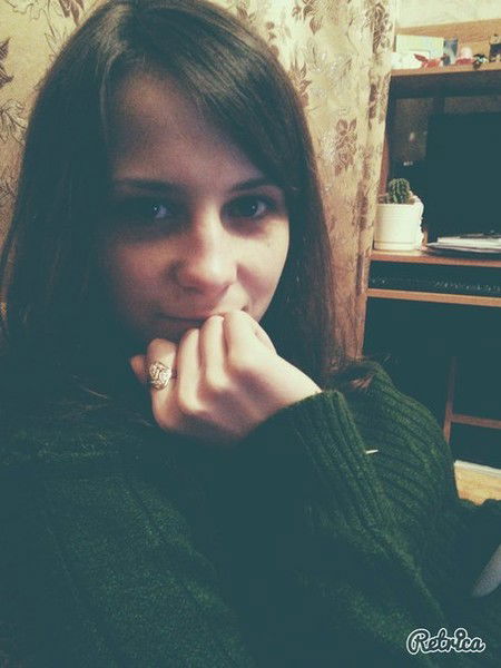 Елена Семашко