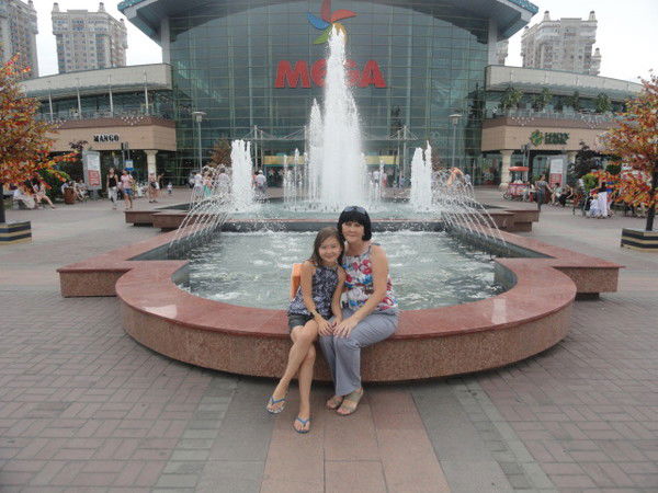 Gulbarshin Shudabaeva