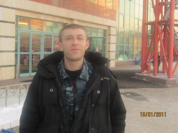 Сергей Яковлев