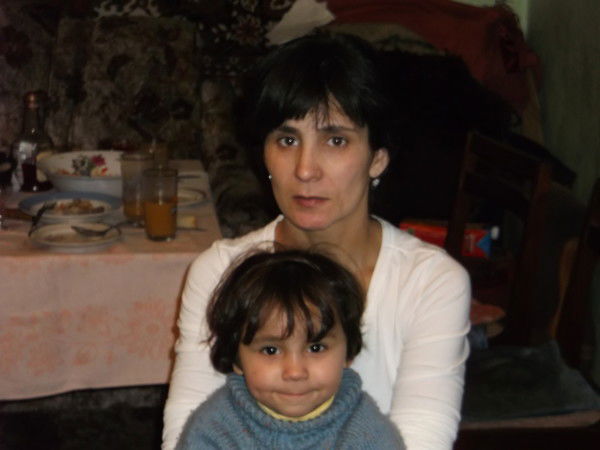 Татьяна Константиниди