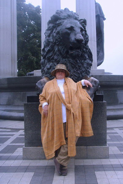 Элеонора Фисенко