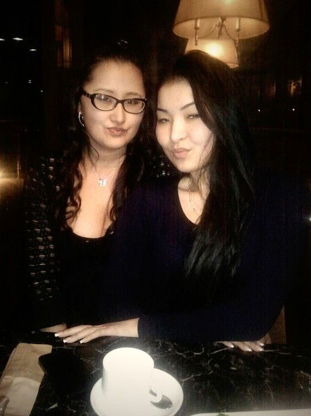 What Is This And Love