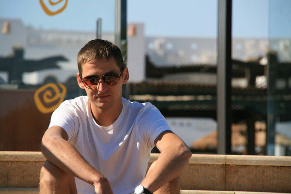 Дмитрий Хрищанович