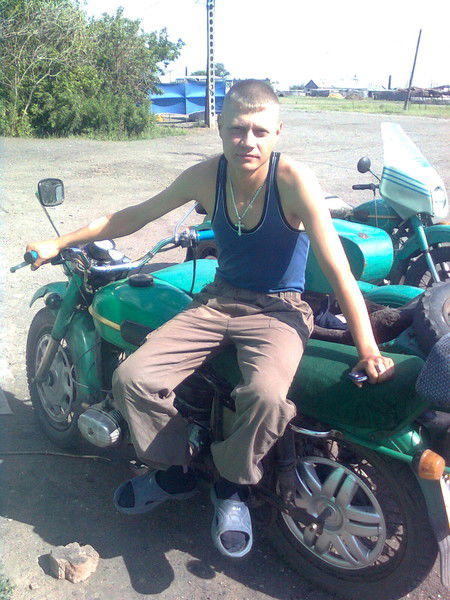 Юра Журавлев