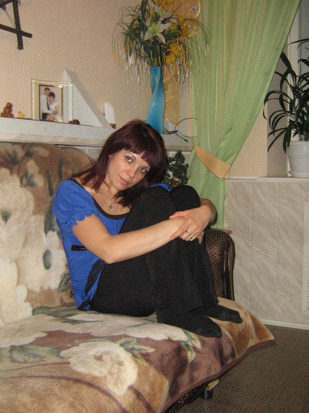 Танюша Осколкова(Русакова)