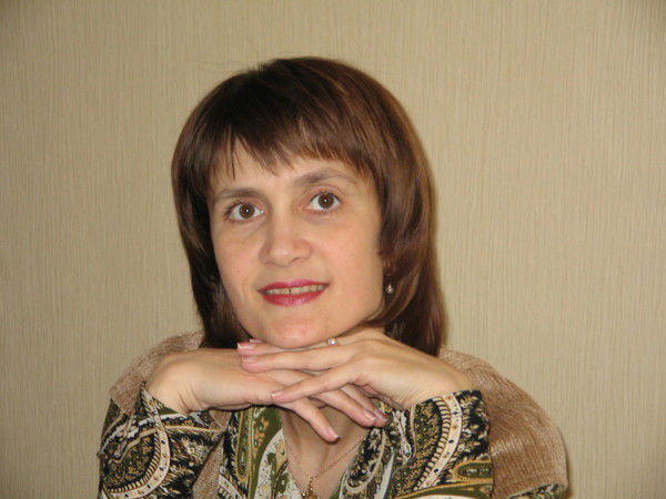 Елена Тушинская