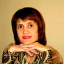 Елена Тушинская