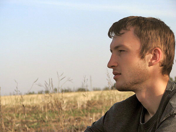 Виталий Куприянов